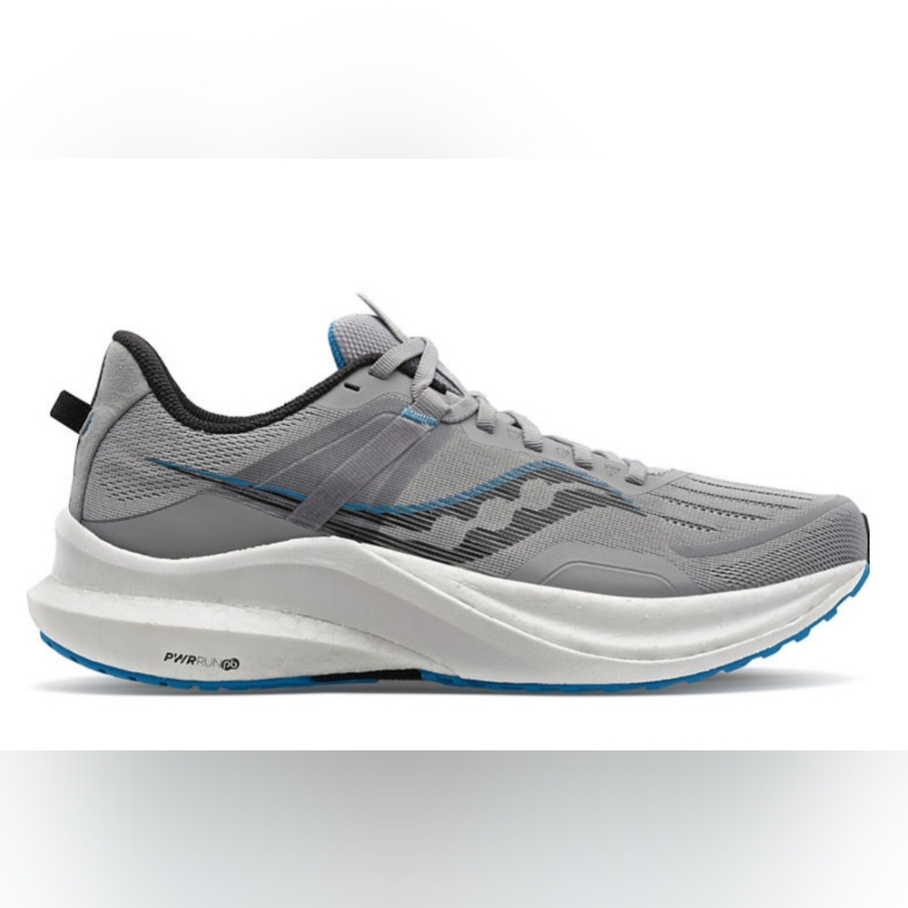 Saucony Tempus Mens size 10M.